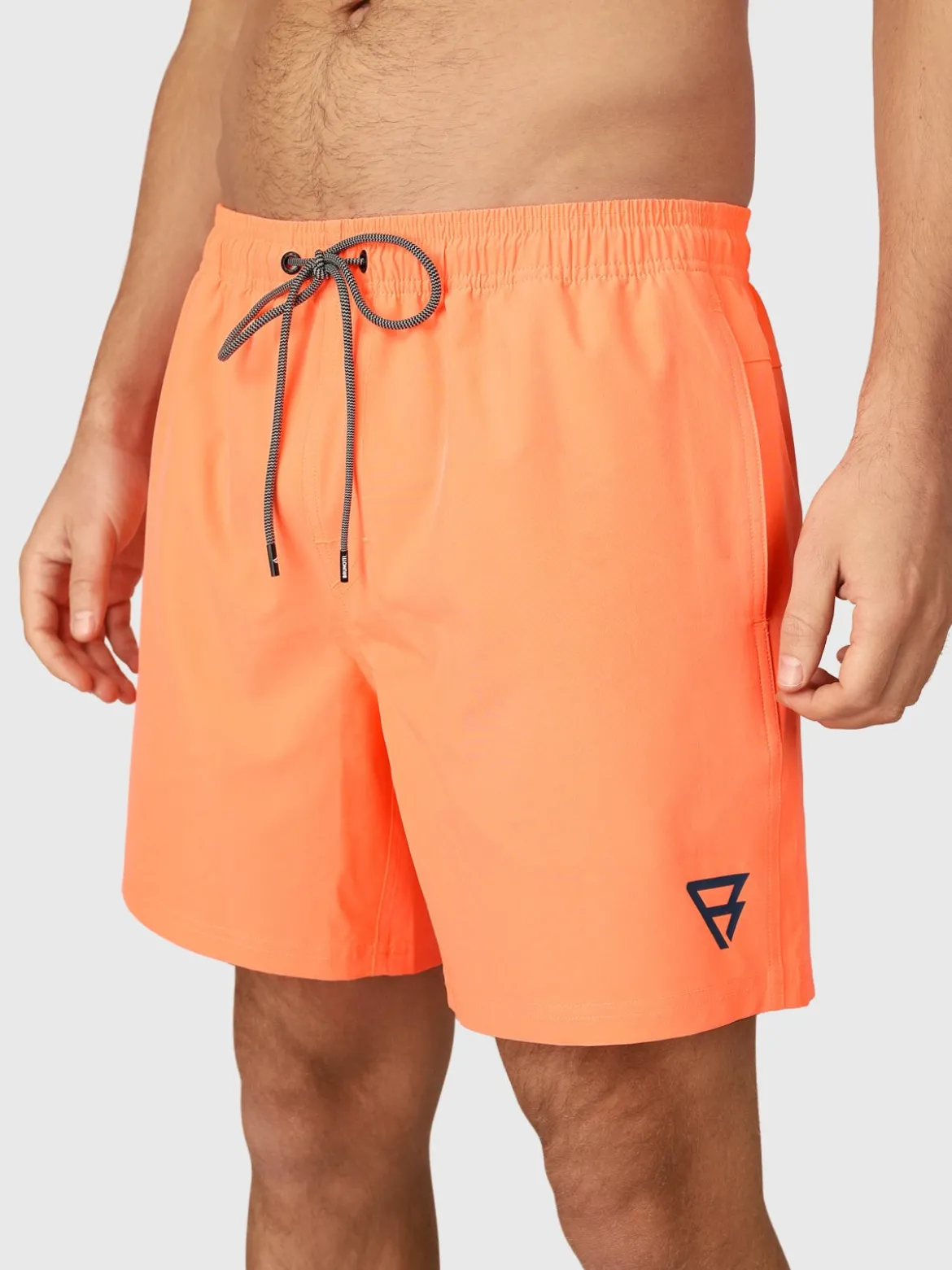 Calaro-R Heren Zwemshort | Roze