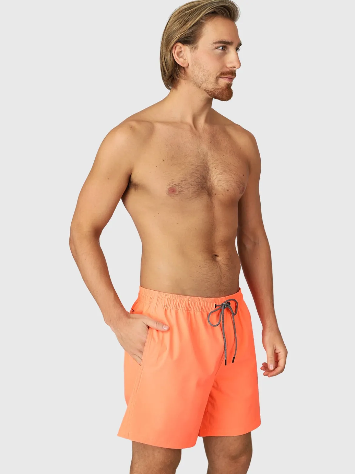 Calaro-R Heren Zwemshort | Roze