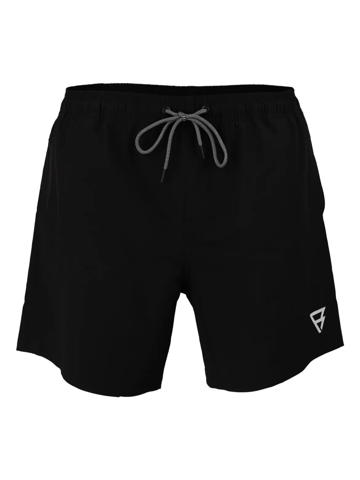 Calaro-R Heren Zwemshort | Zwart