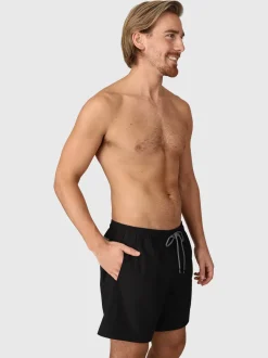 Calaro-R Heren Zwemshort | Zwart