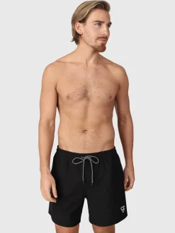 Calaro-R Heren Zwemshort | Zwart