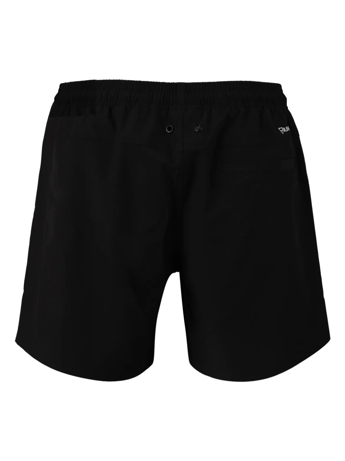Calaro-R Heren Zwemshort | Zwart