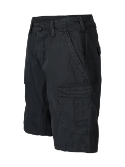 Caldo Heren Walk Shorts | Navy