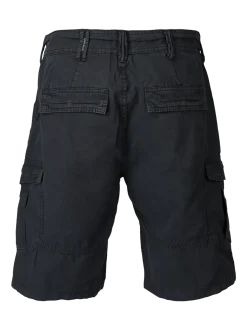 Caldo Heren Walk Shorts | Navy