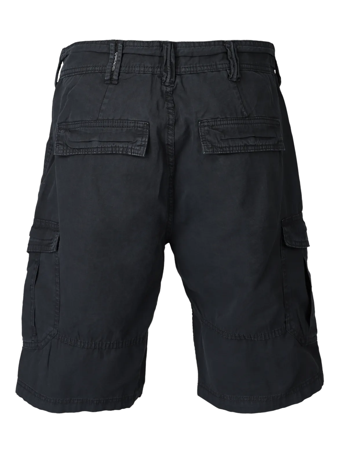 Caldo Heren Walk Shorts | Navy