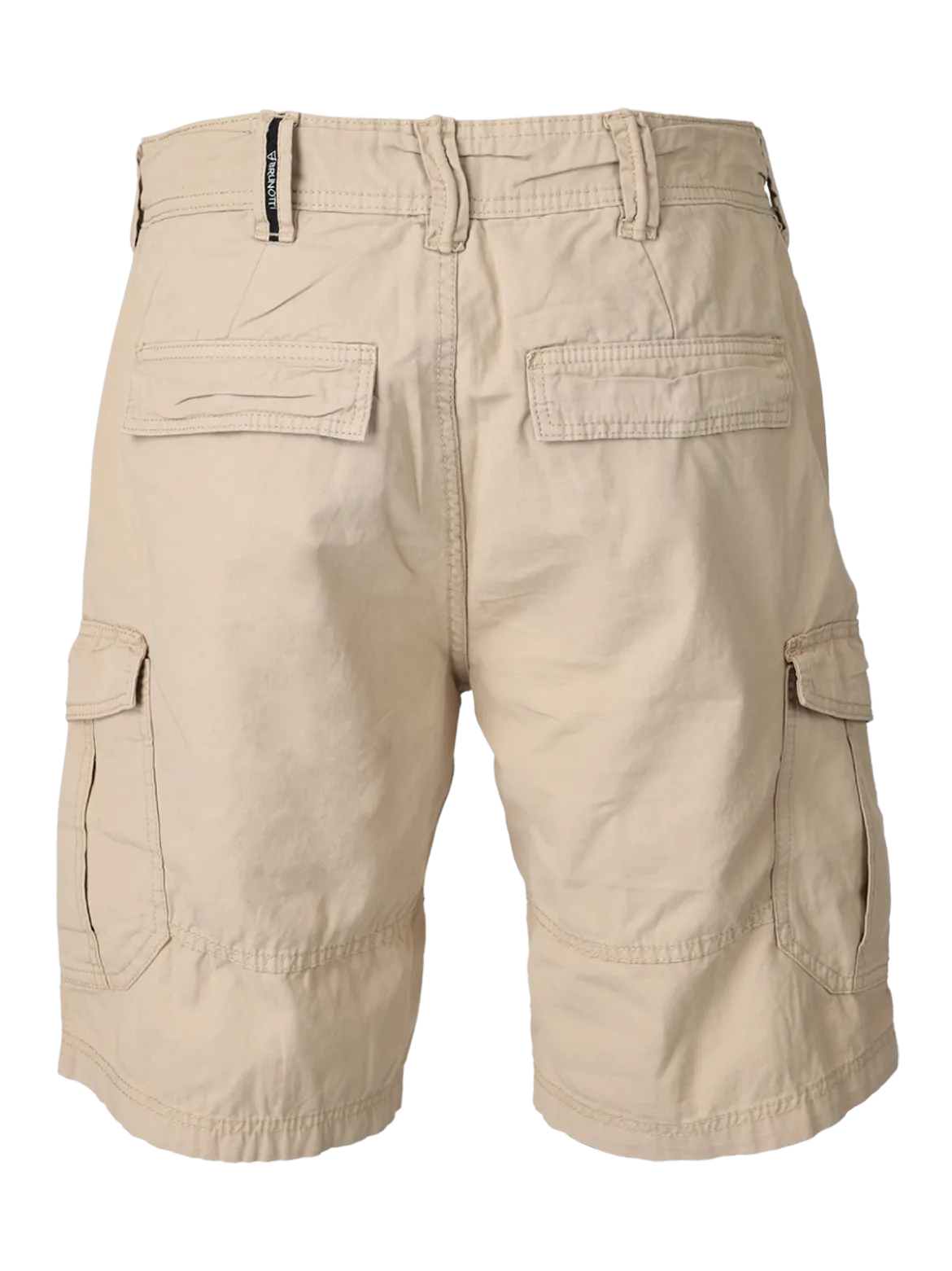Caldo-N Heren Walkshort | Beige