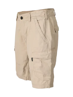 Caldo-N Heren Walkshort | Beige