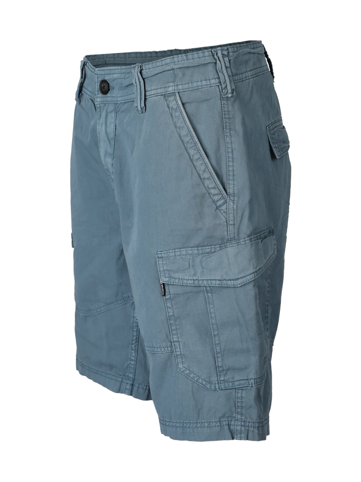 Caldo-N Heren Walkshort | Blauw