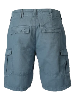 Caldo-N Heren Walkshort | Blauw