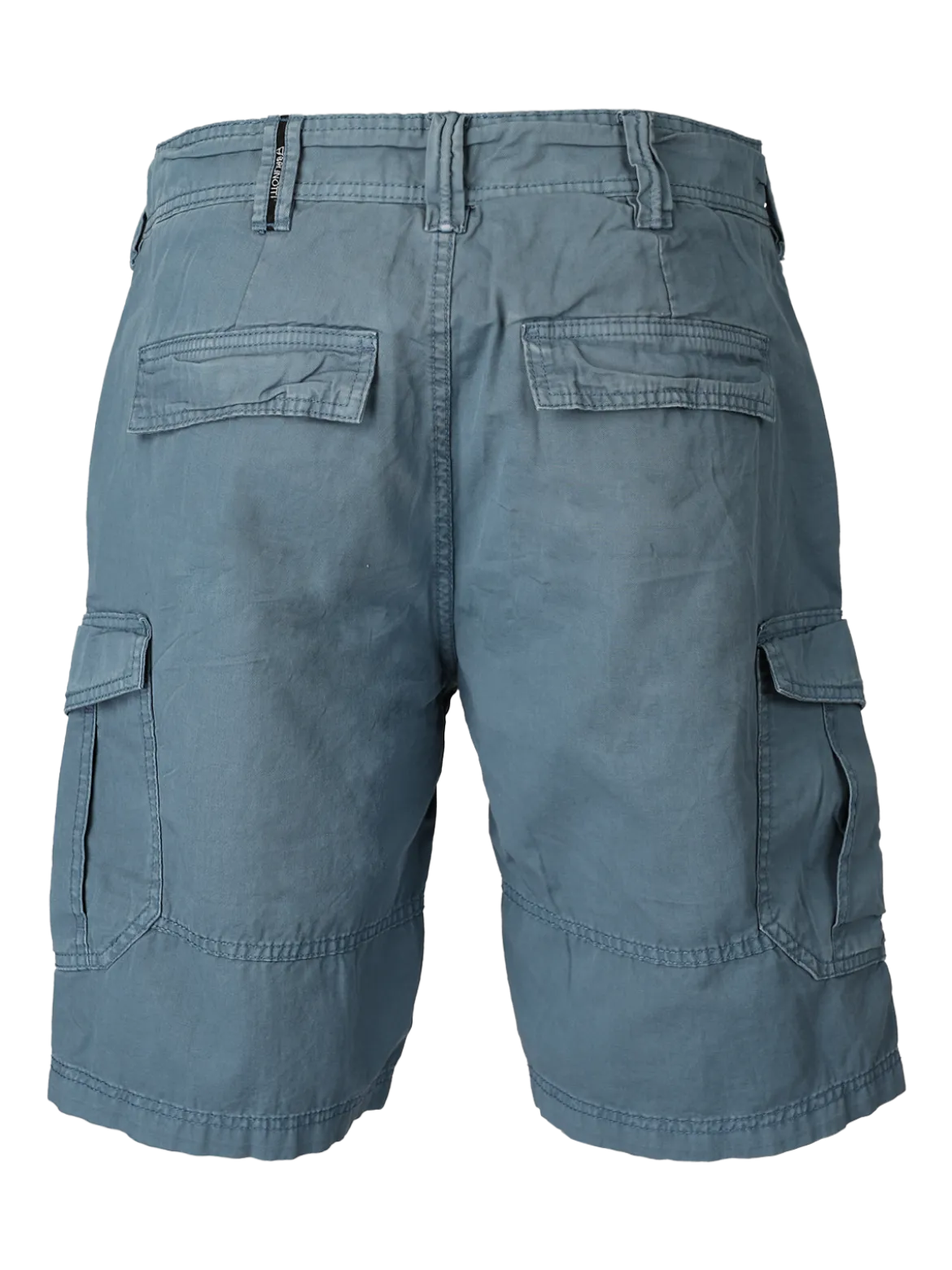 Caldo-N Heren Walkshort | Blauw