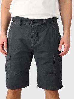 Caldo-N Heren Walkshort | Donkerblauw