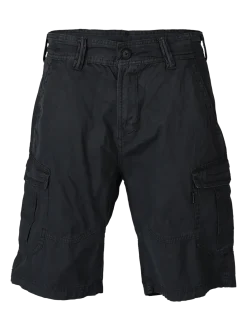Caldo-N Heren Walkshort | Donkerblauw