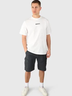 Caldo-N Heren Walkshort | Donkerblauw