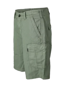 Caldo-N Heren Walkshort | Groen