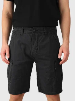 Caldo-N Heren Walkshort | Zwart