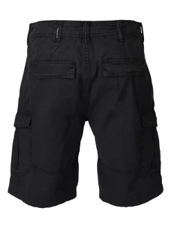 Caldo-N Heren Walkshort | Zwart
