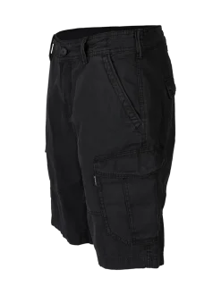 Caldo-N Heren Walkshort | Zwart