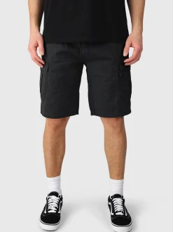 Caldo-N Heren Walkshort | Zwart