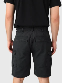 Caldo-N Heren Walkshort | Zwart