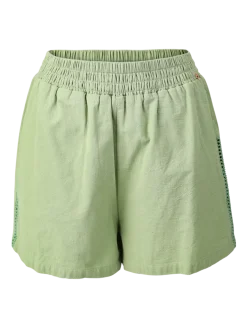 Candice Dames Short | Eucalyptus