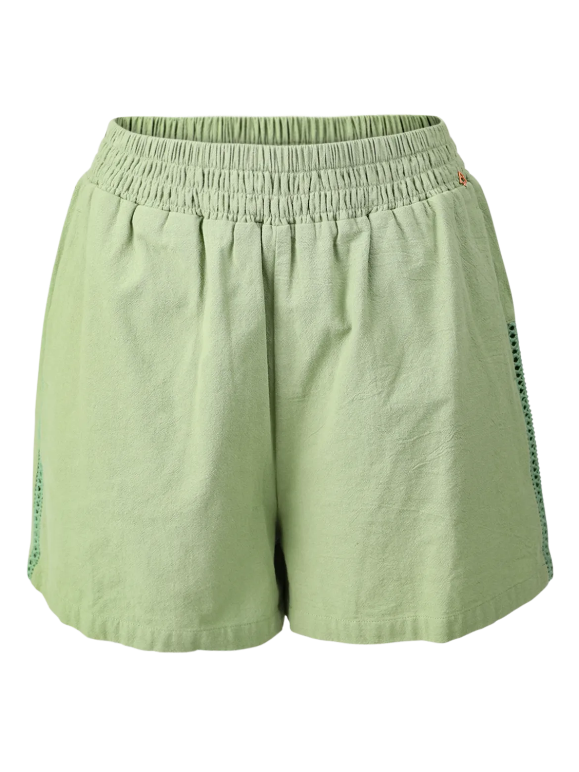 Candice Dames Short | Eucalyptus