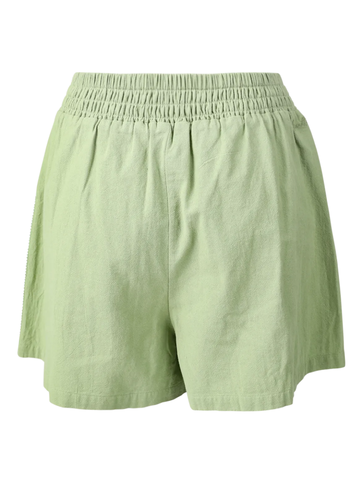 Candice Dames Short | Eucalyptus
