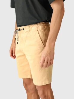 Carlos Heren Walk Short | Beige