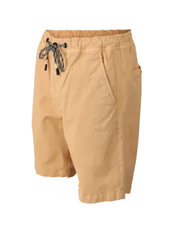 Carlos Heren Walk Short | Beige