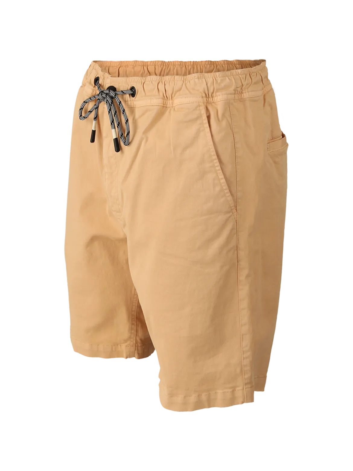 Carlos Heren Walk Short | Beige