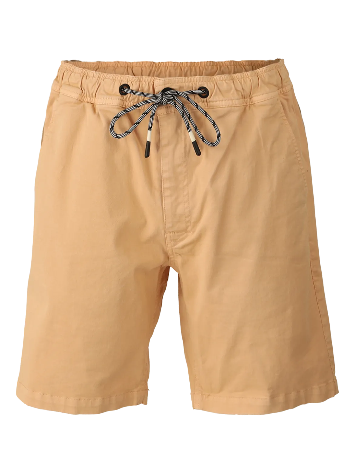 Carlos Heren Walk Short | Beige