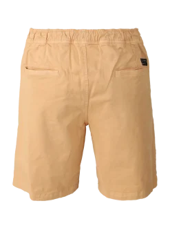 Carlos Heren Walk Short | Beige