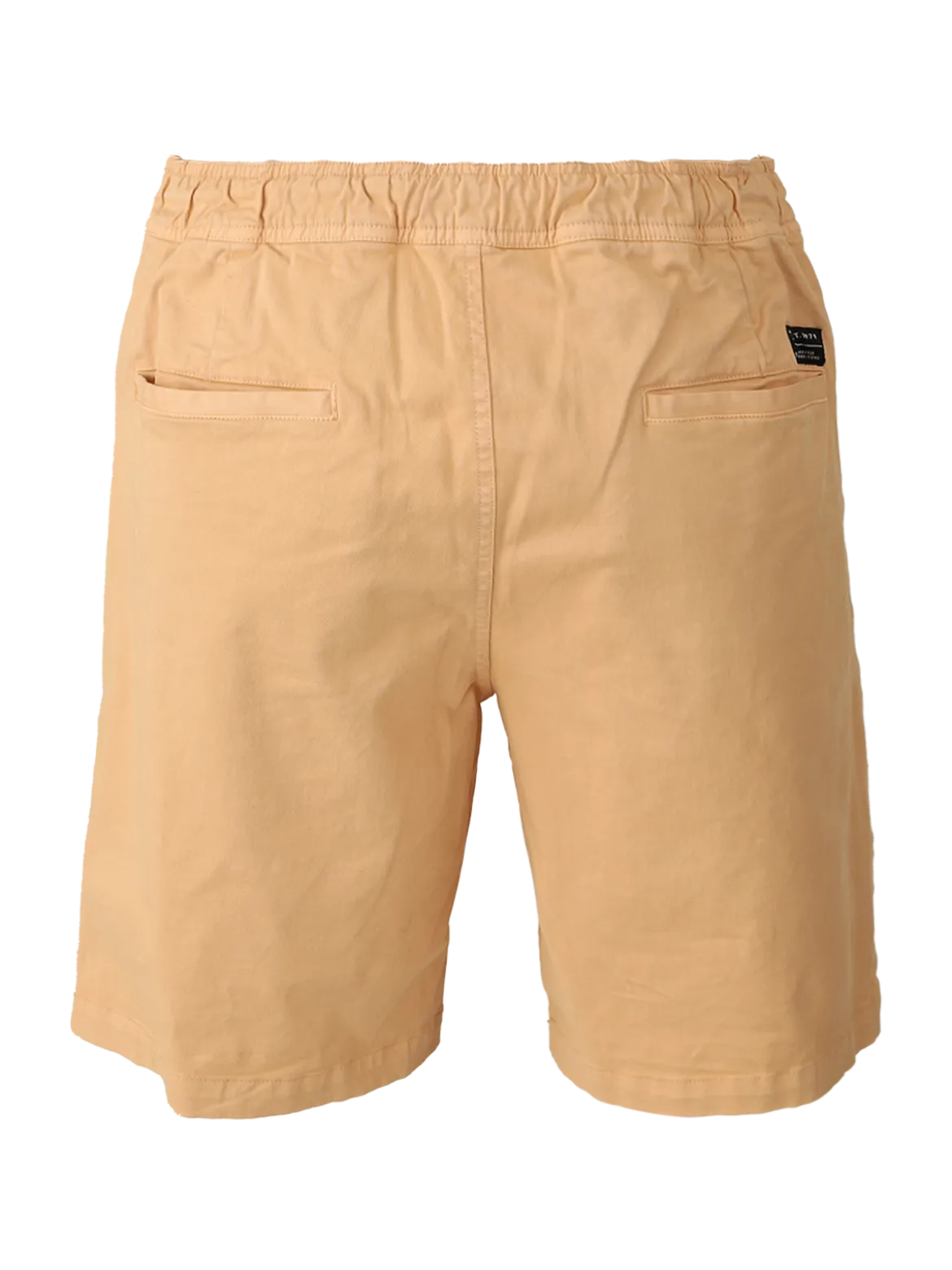 Carlos Heren Walk Short | Beige