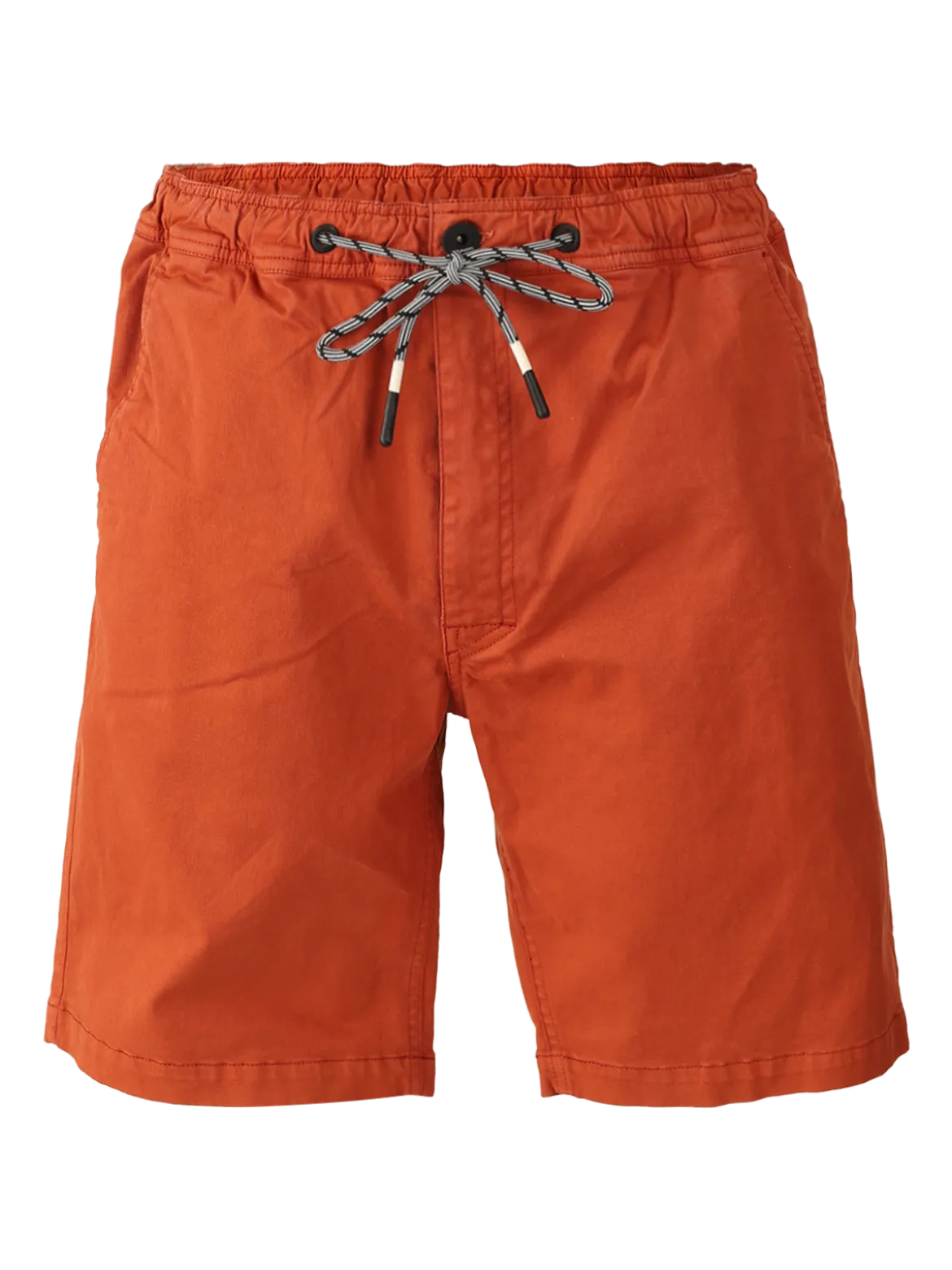 Carlos Men Walkshorts | Arabian Spice