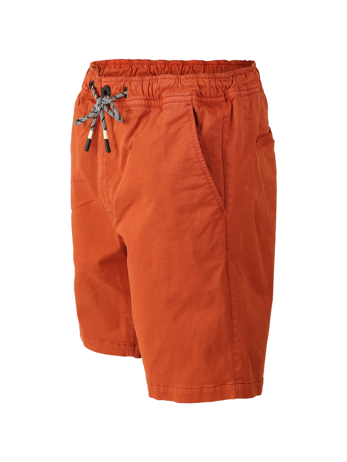 Carlos Men Walkshorts | Arabian Spice