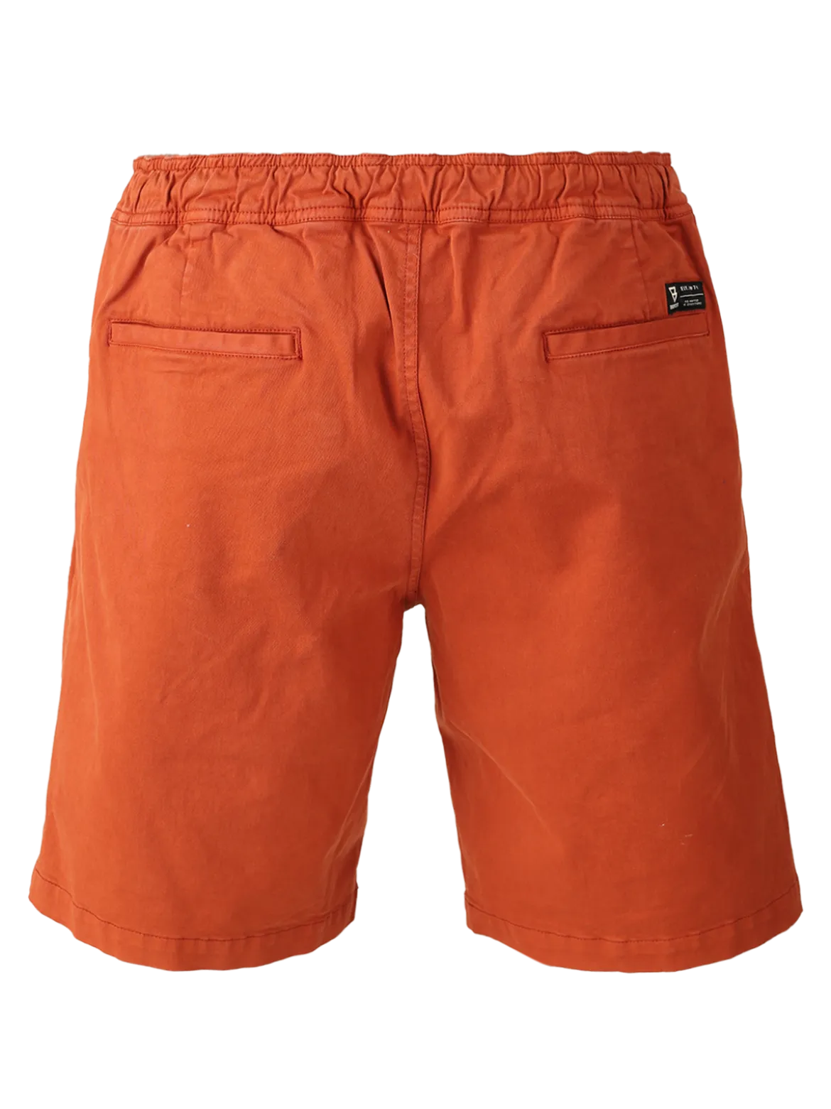Carlos Men Walkshorts | Arabian Spice