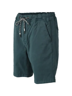 Carlos Men Walkshorts | Fuel Green