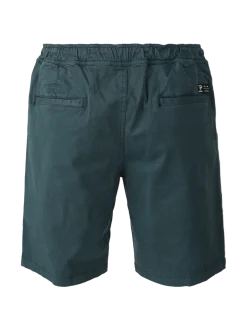 Carlos Men Walkshorts | Fuel Green