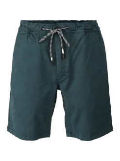 Carlos Men Walkshorts | Fuel Green
