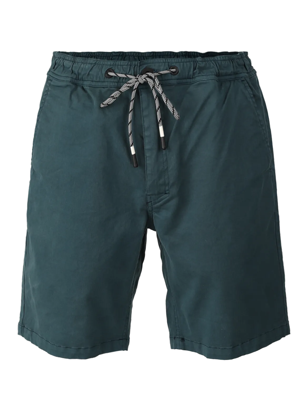 Carlos Men Walkshorts | Fuel Green