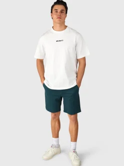 Carlos Men Walkshorts | Fuel Green