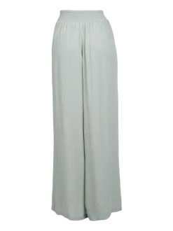 Catalina Dames Broek | Aqua Grey