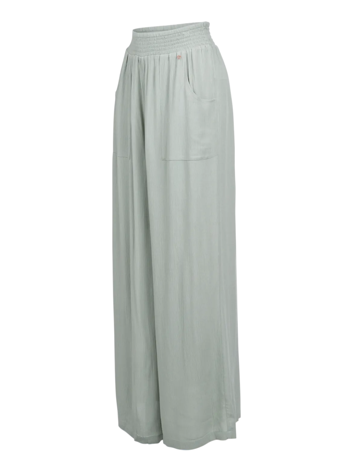 Catalina Dames Broek | Aqua Grey
