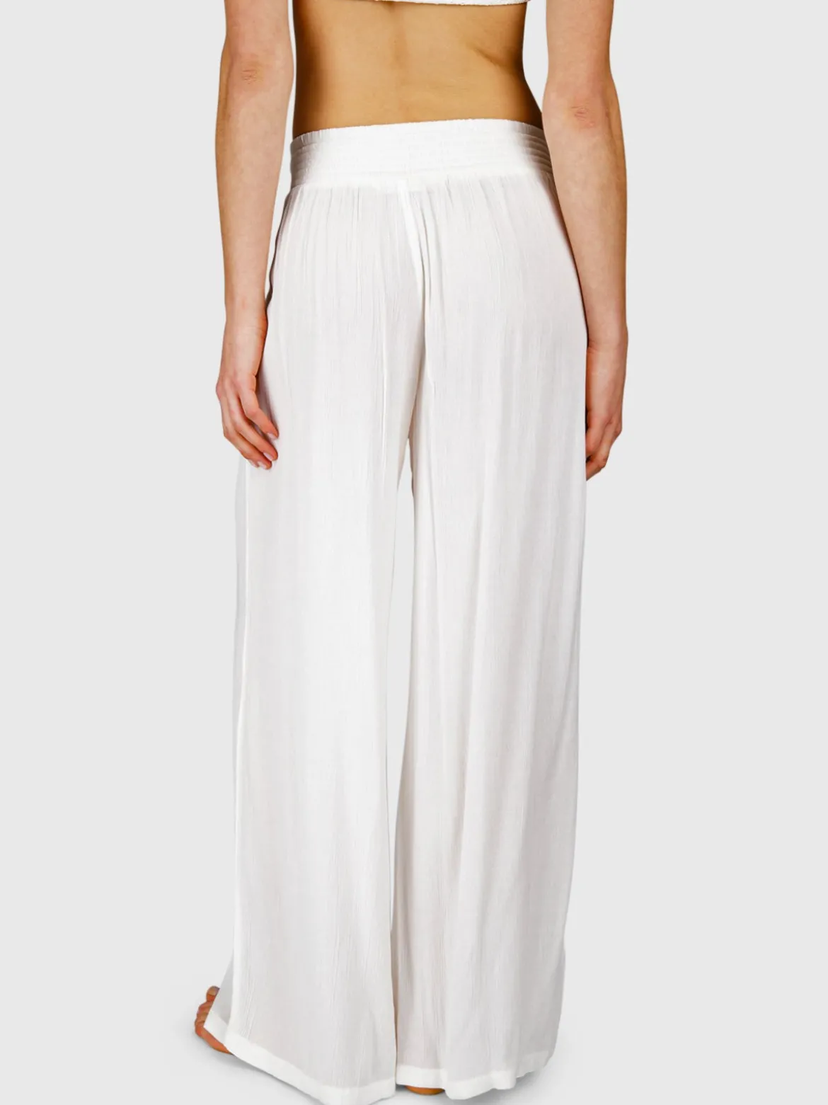 Catalina Dames Broek | Snow