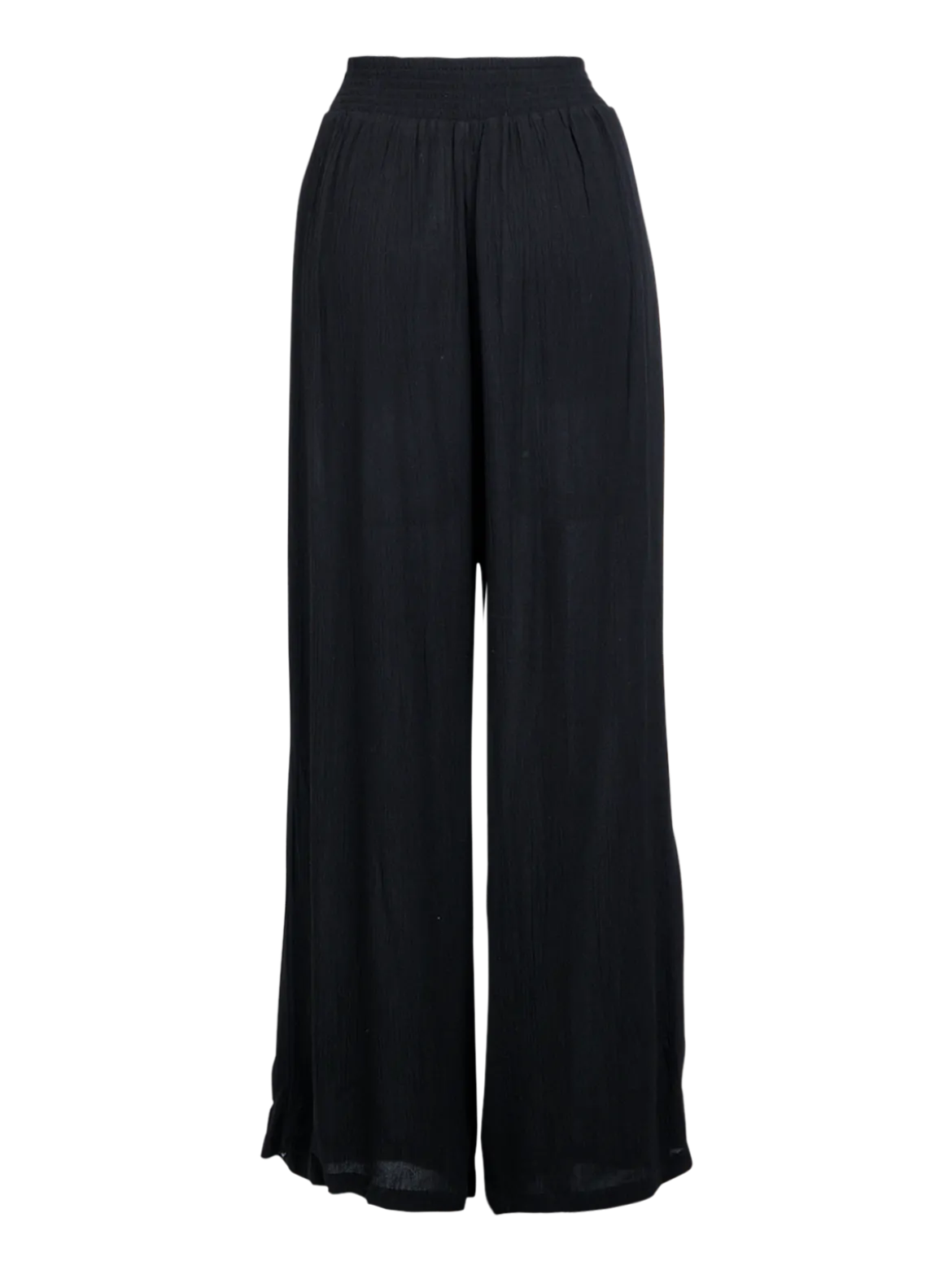 Catalina Dames Broek | Zwart