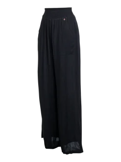 Catalina Dames Broek | Zwart