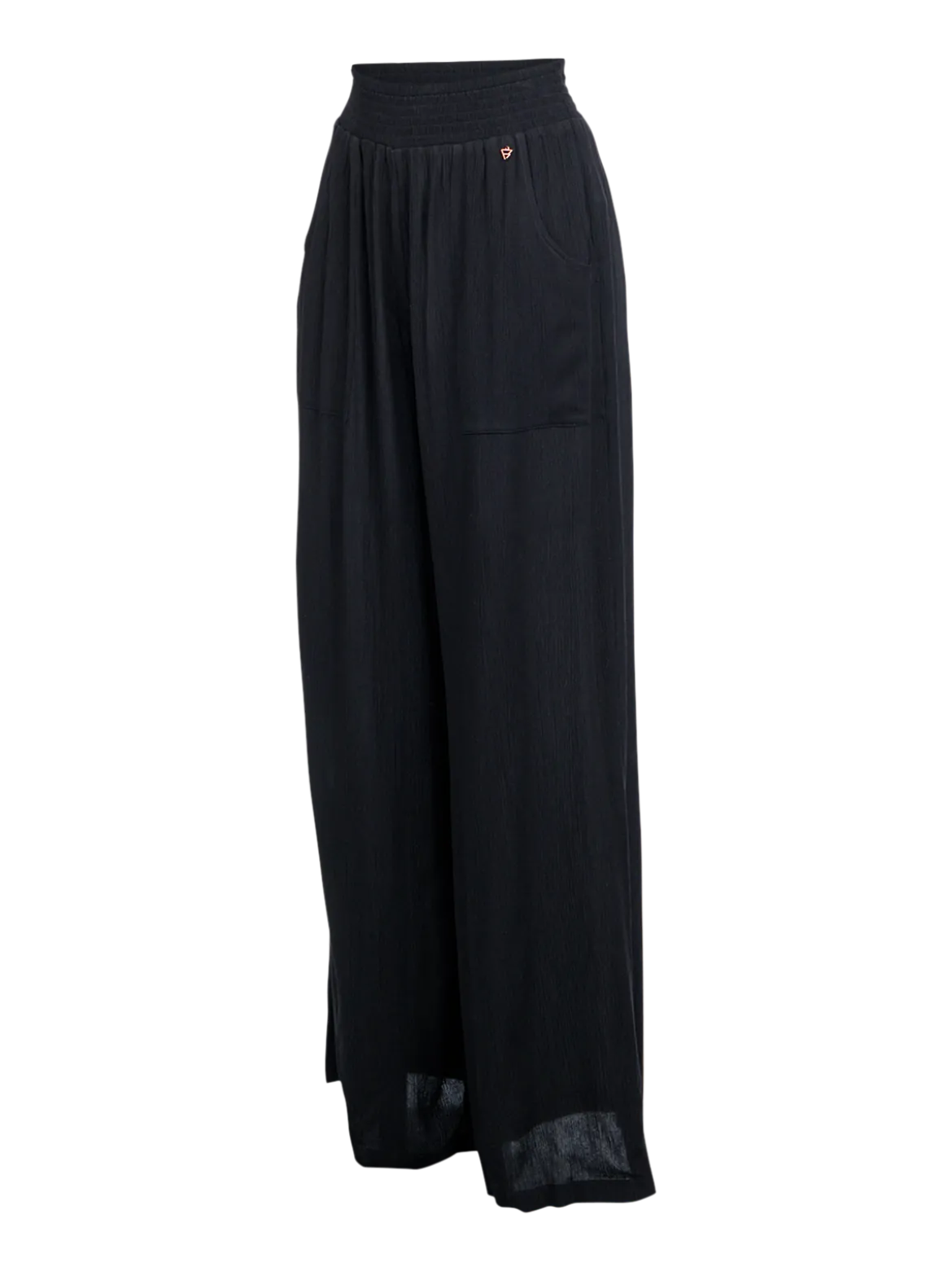 Catalina Dames Broek | Zwart