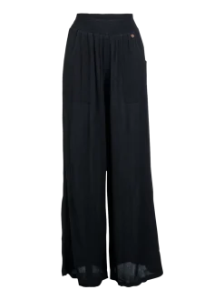 Catalina Dames Broek | Zwart