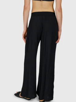 Catalina Dames Broek | Zwart