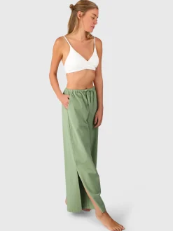 Catalin Dames Broek | Eucalyptus