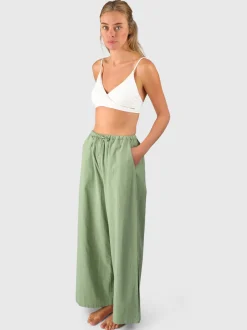 Catalin Dames Broek | Eucalyptus